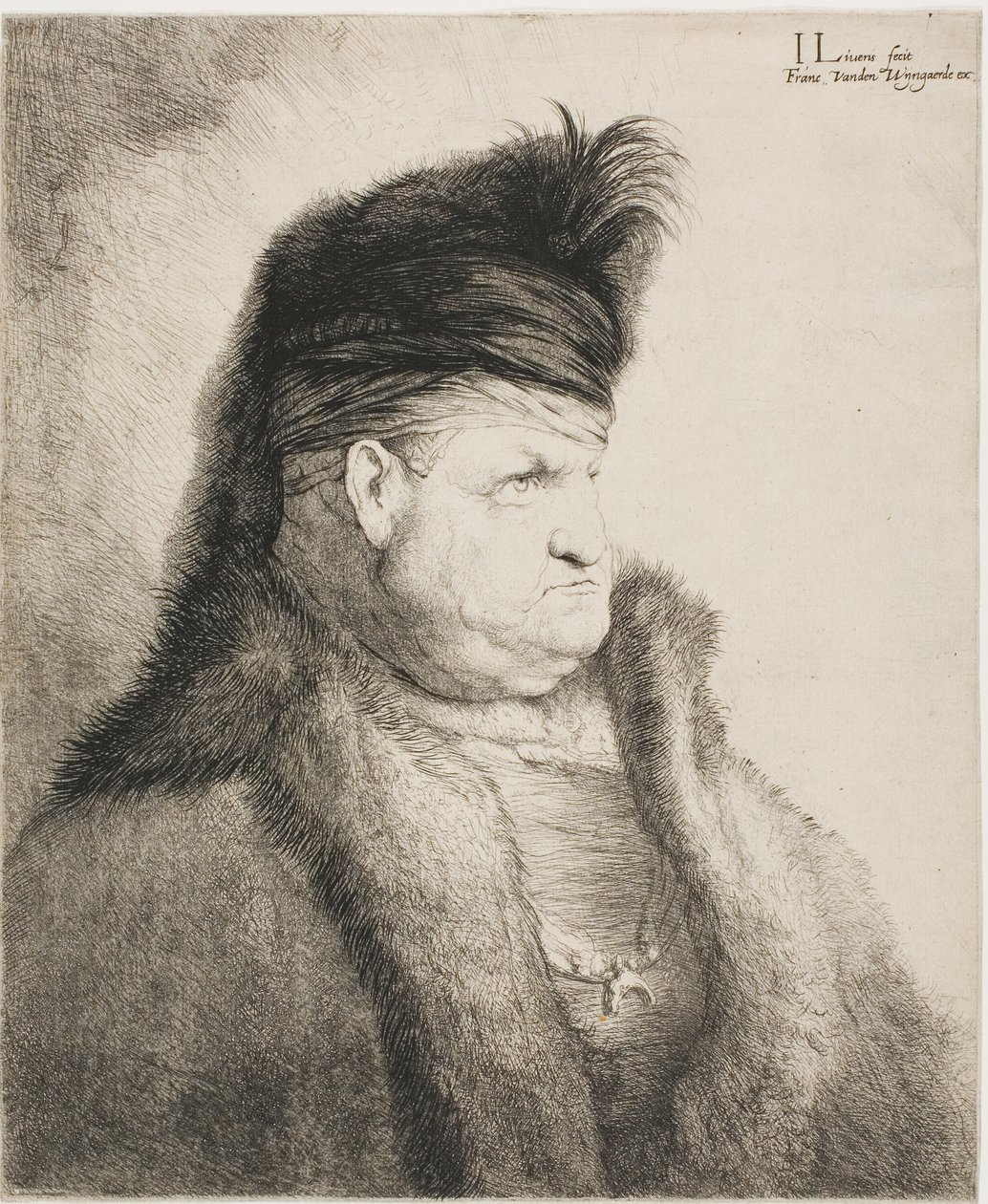  av Jan Lievens