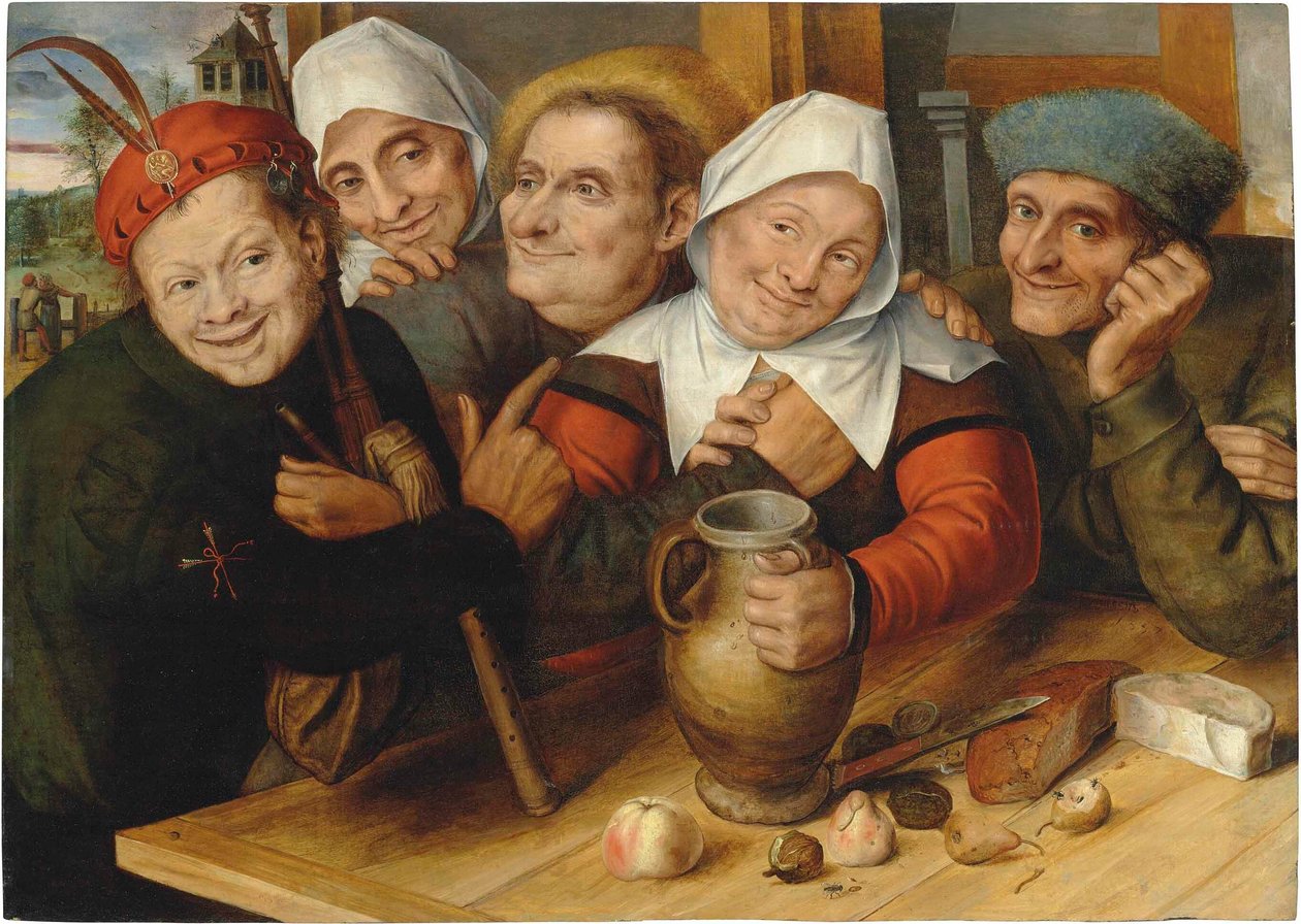  av Jan Matsys