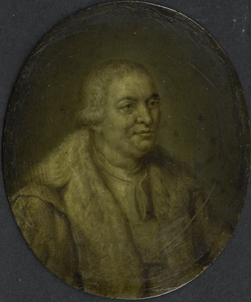Jason Pratensis (1486-1558), lege ved Zierikzee av Jan Maurits Quinkhard