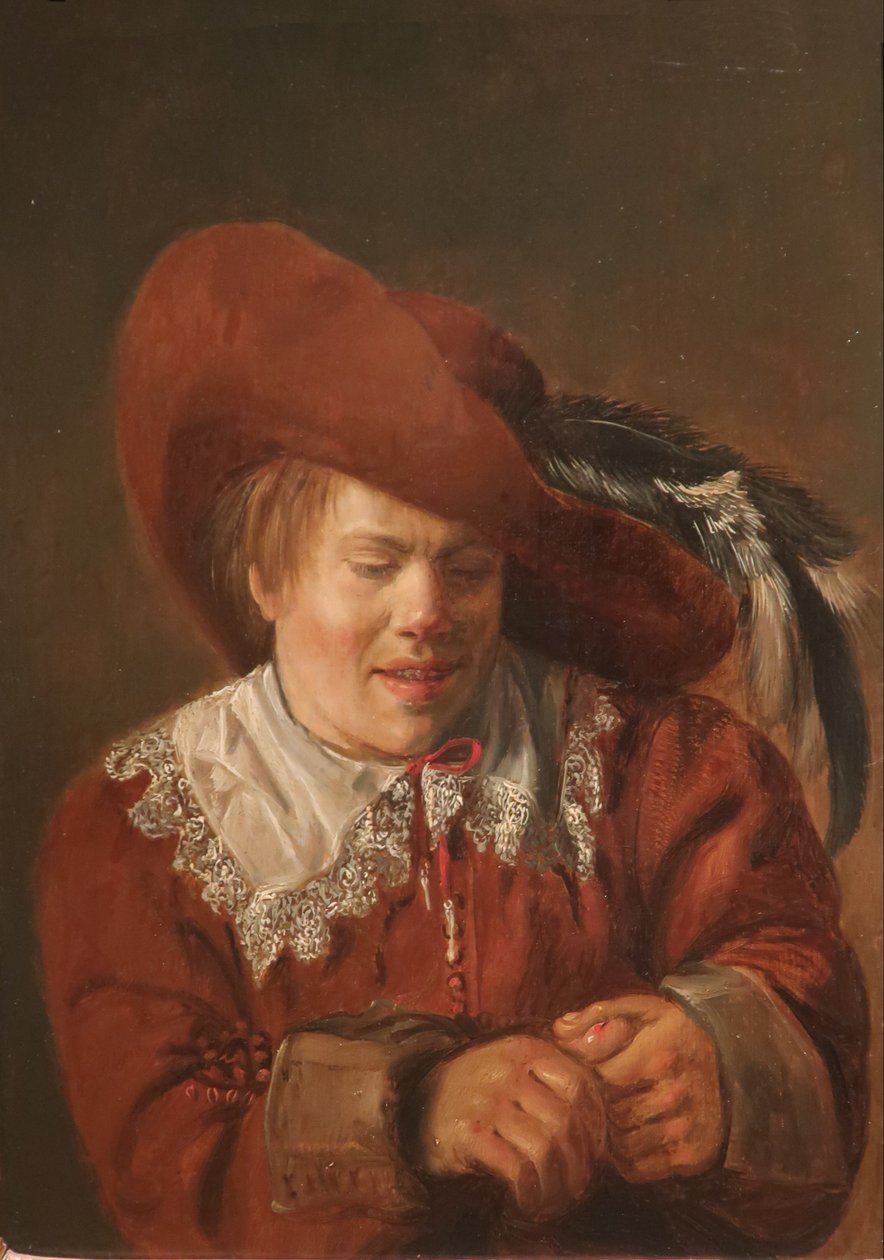  av Jan Miense Molenaer