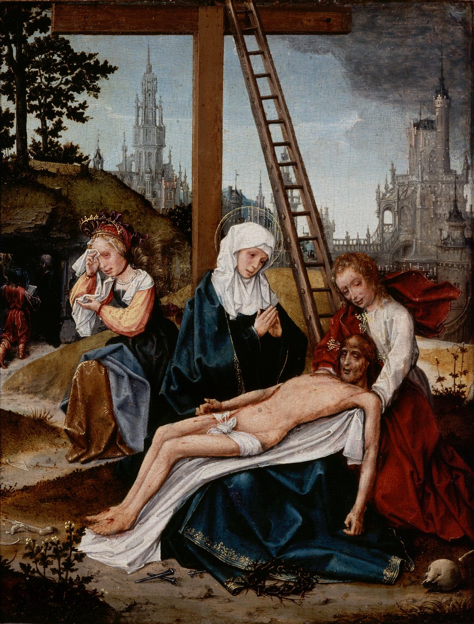  av Jan Provoost