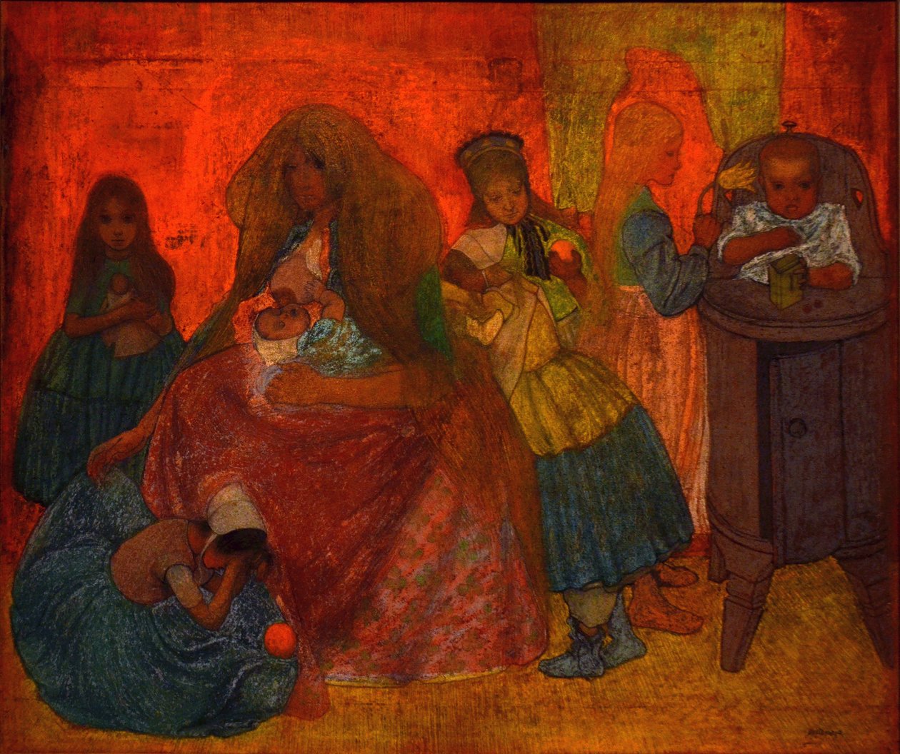  av Jan Toorop
