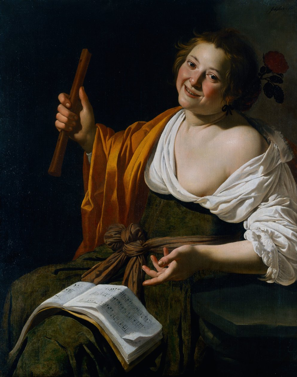  av Jan van Bijlert