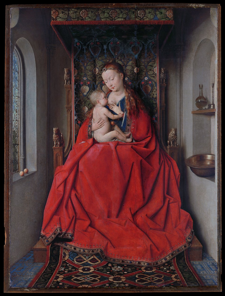  av Jan van Eyck