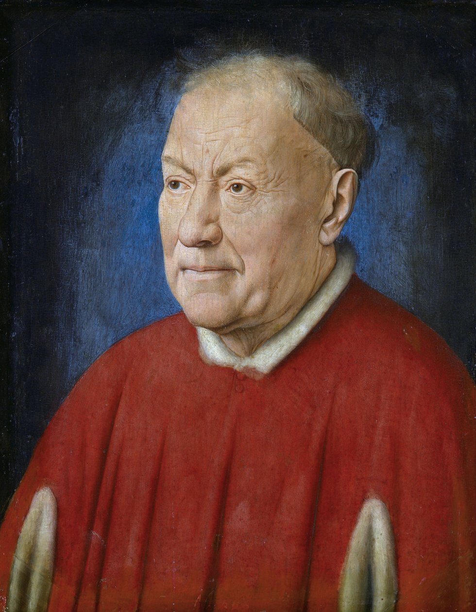  av Jan van Eyck