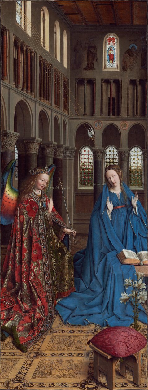  av Jan van Eyck