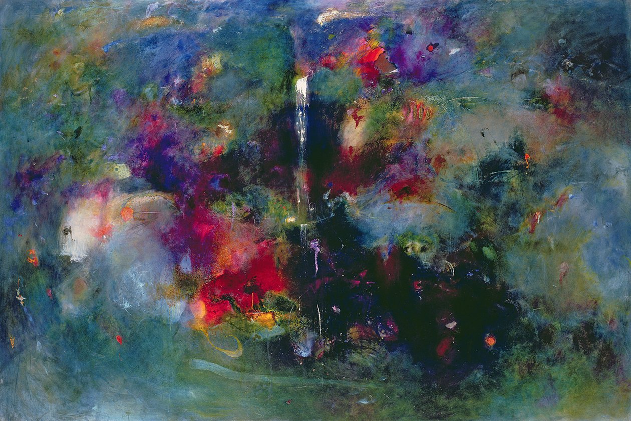 Fossedalens dal av Jane Deakin