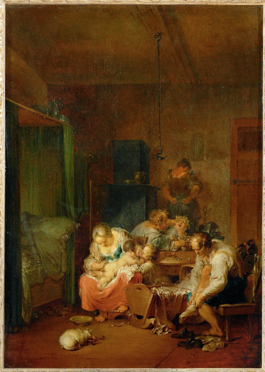  av Januarius Zick