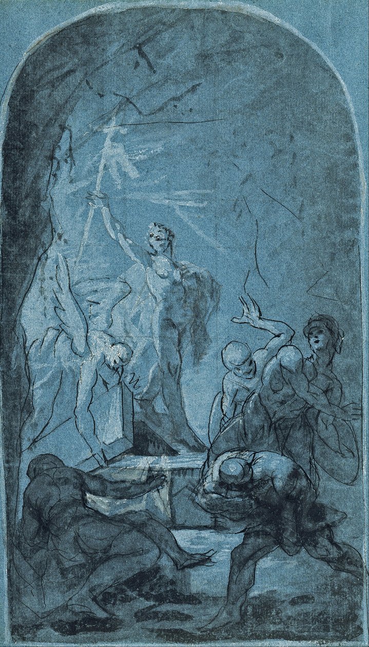  av Januarius Zick