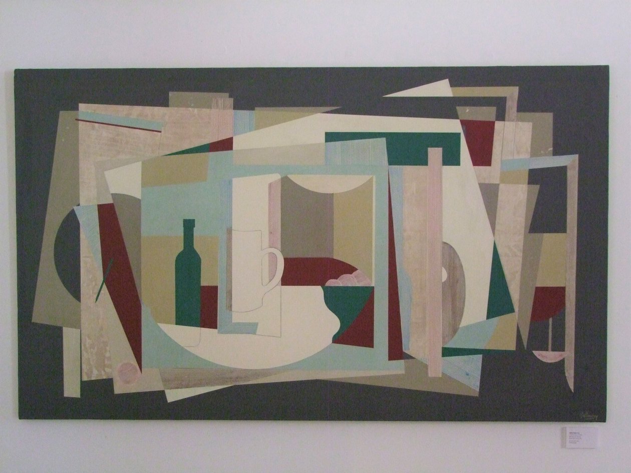  av Jasper Galloway