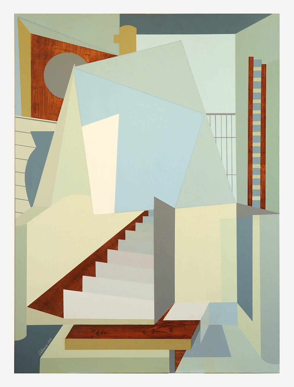  av Jasper Galloway