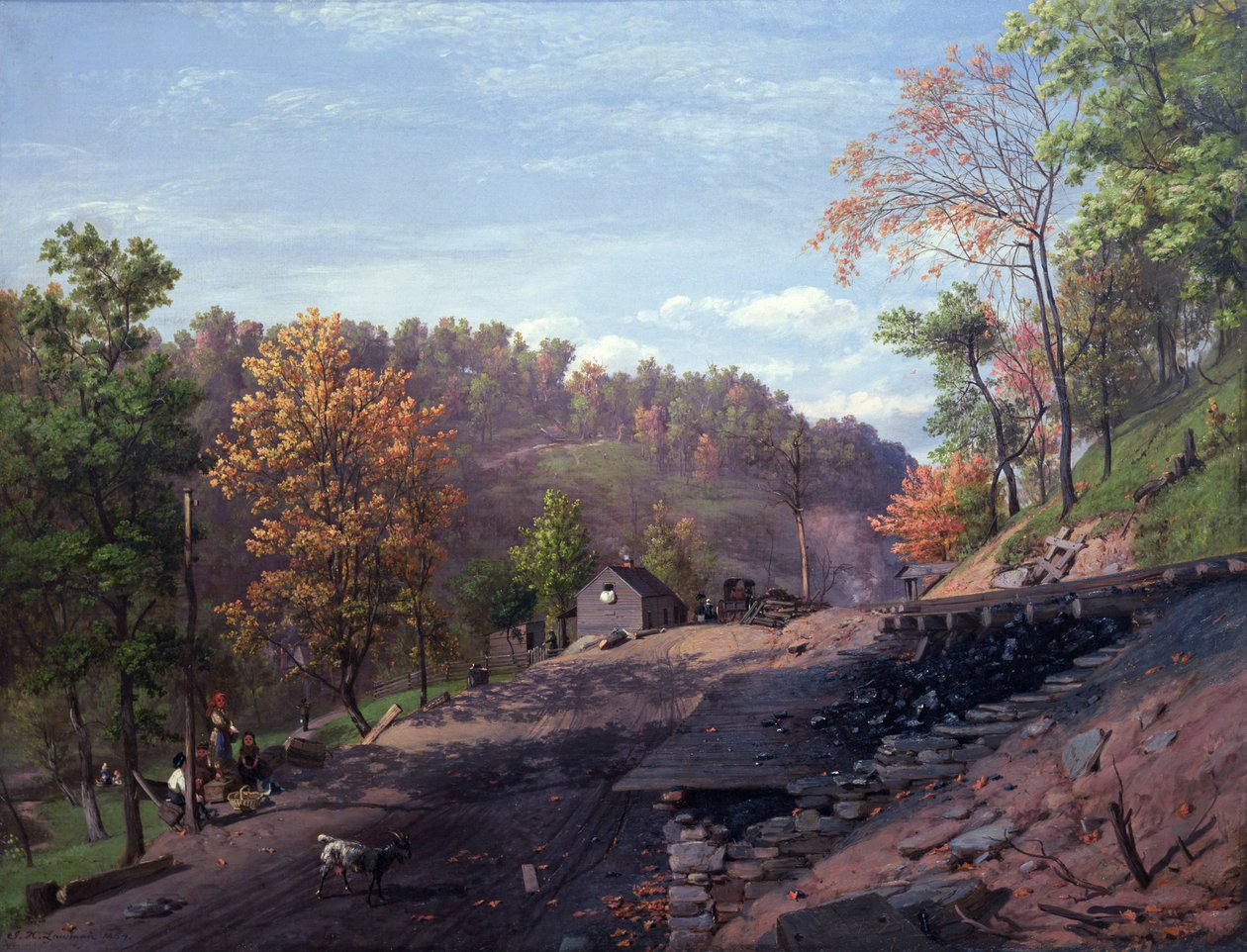  av Jasper H. Lawman