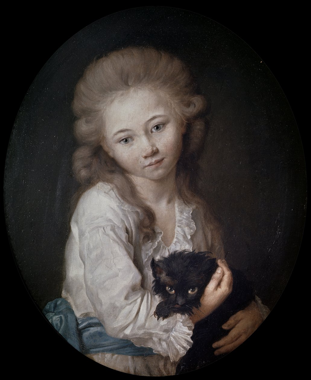 Spirit of Baculard d