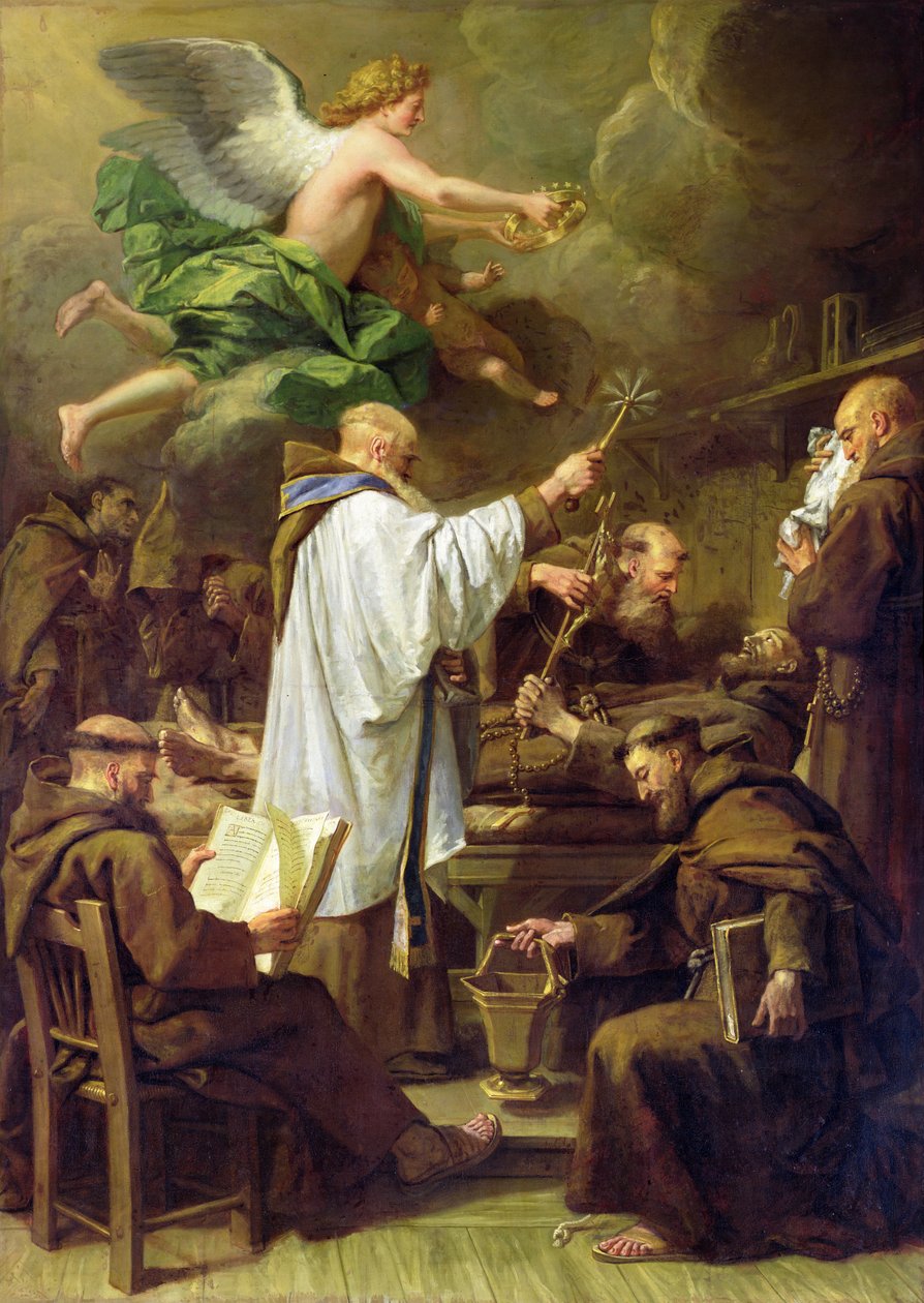 St. Francis