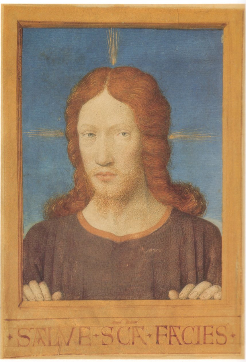 Timer med Anne de Baudricourt av Jean Fouquet