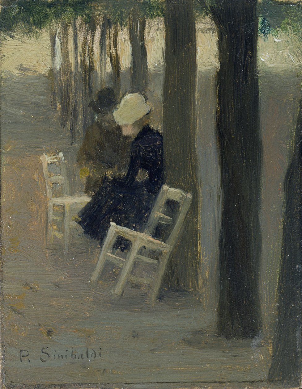 Linken av Jean Paul Sinibaldi