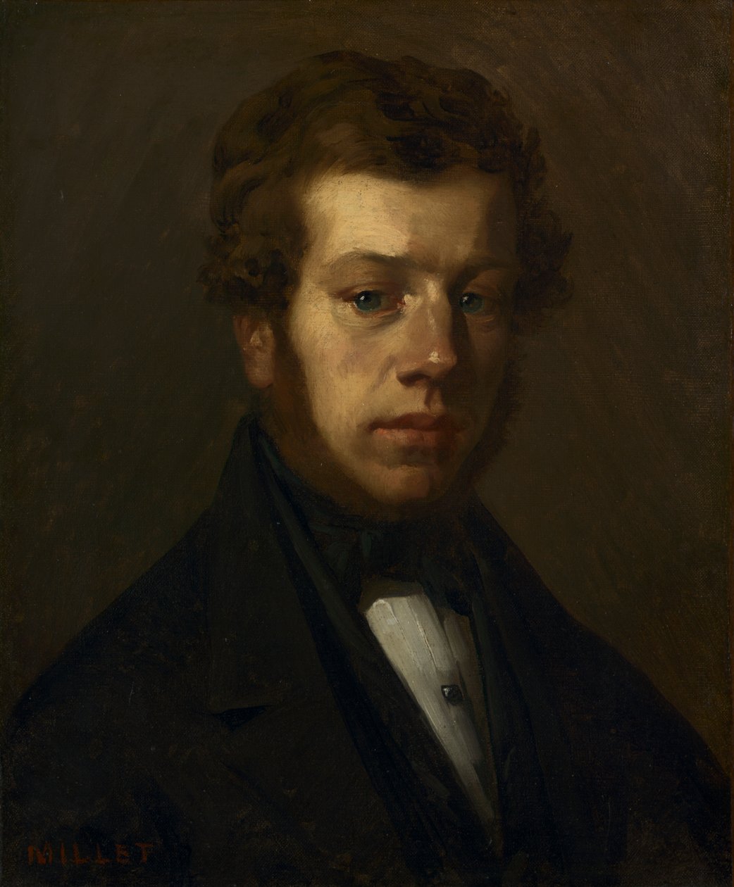  av Jean Francois Millet