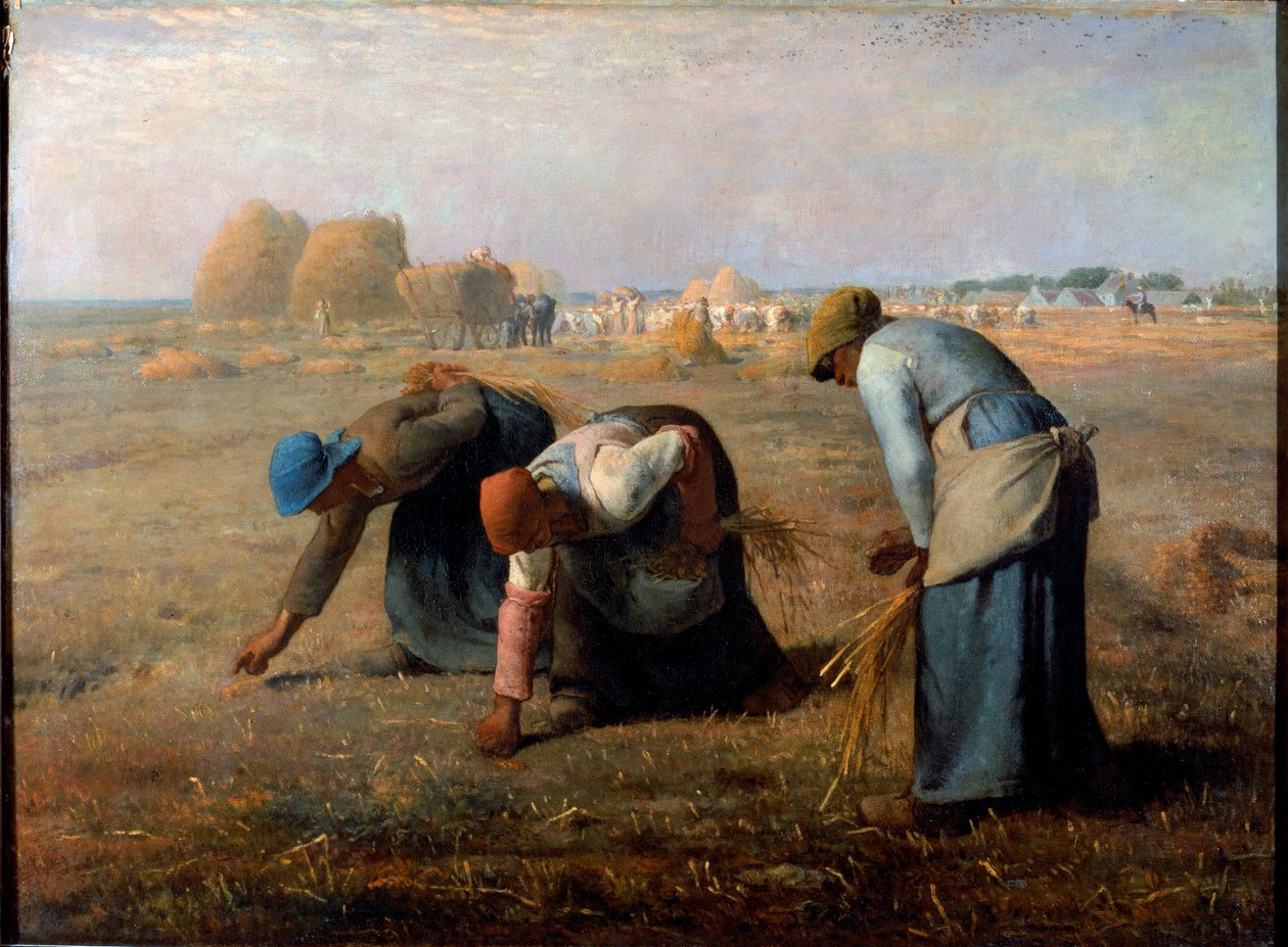  av Jean Francois Millet