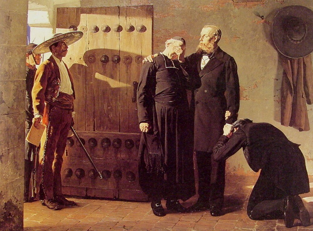 Ukjent bilde av Jean Paul Laurens