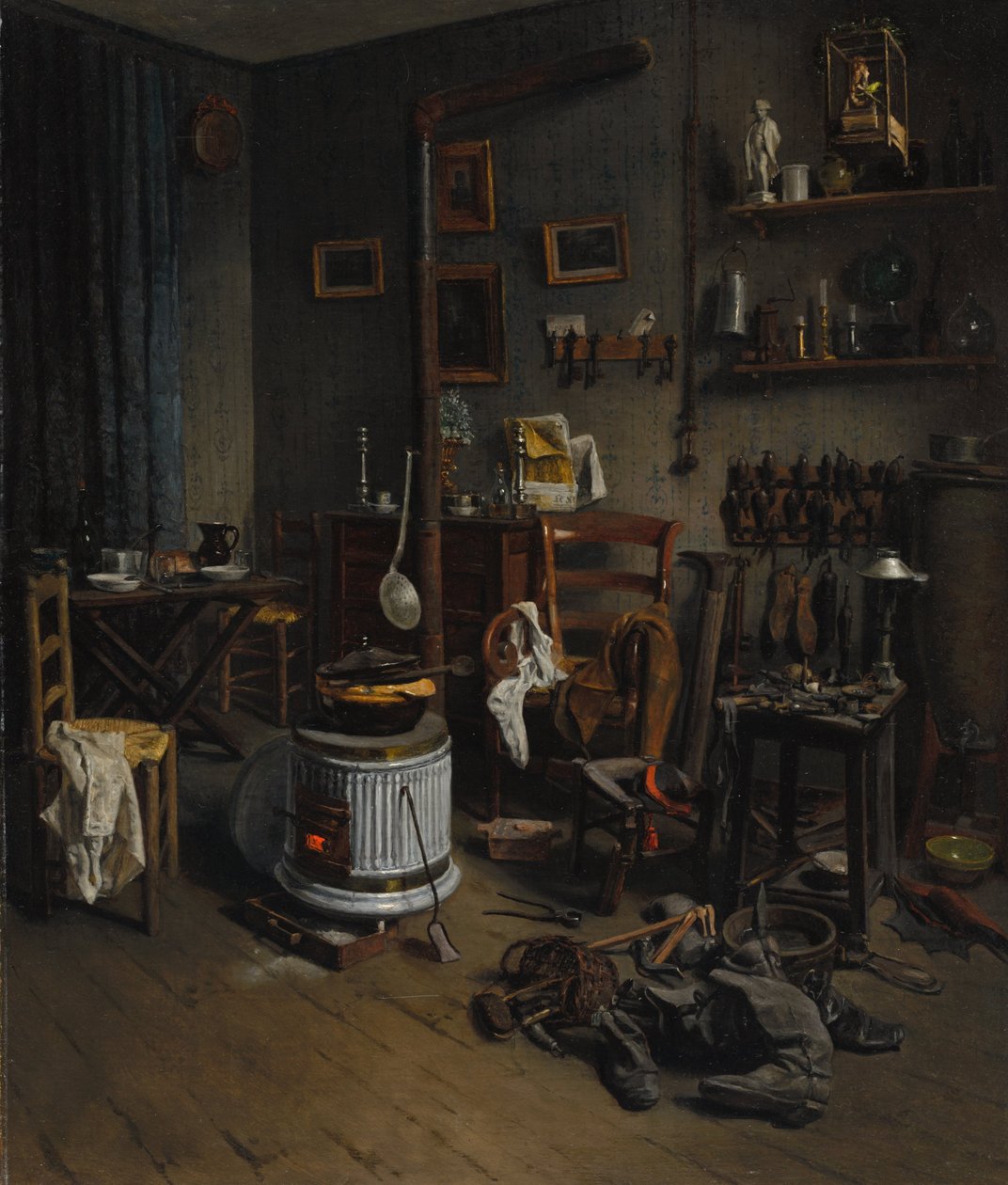  av Jean Alphonse Duplessy