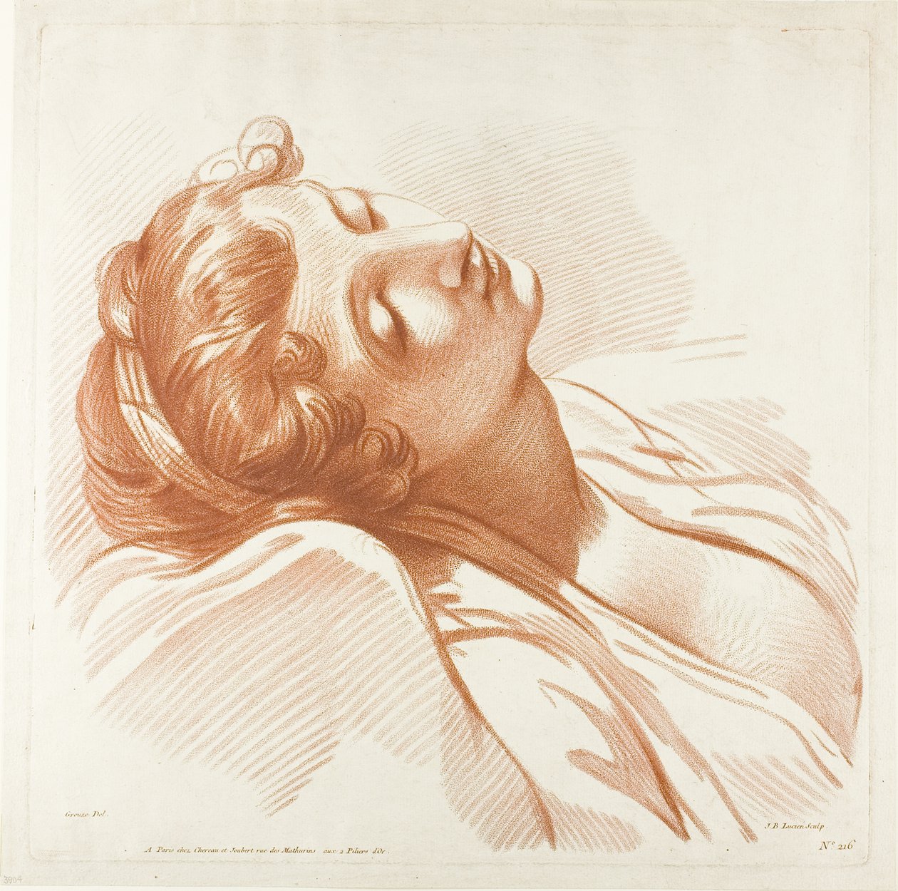  av Jean Baptiste Lucien