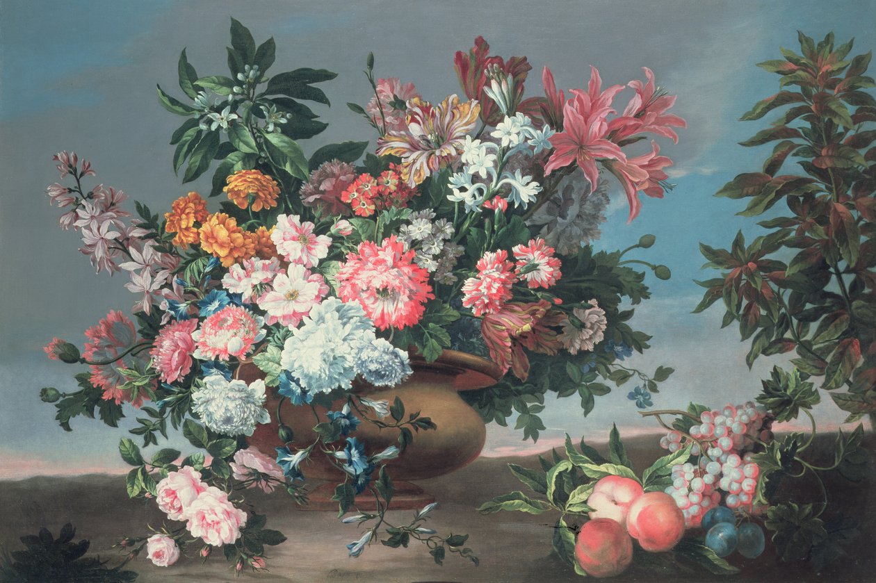 Ukjent bilde av Jean Baptiste Monnoyer