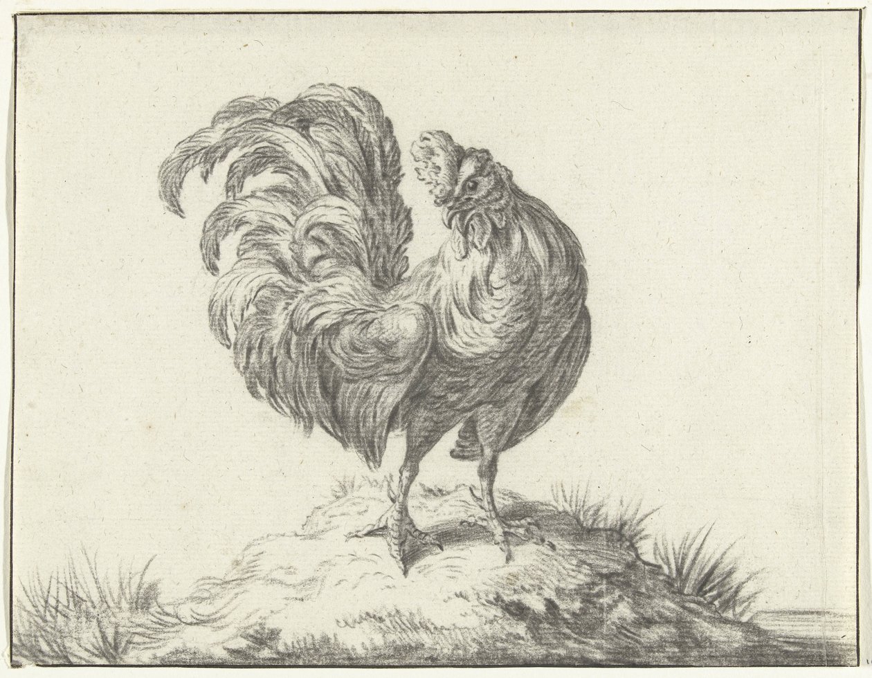 Kip, staande op een heuveltje   1356153   no       norwegian Successfully Translated  Original: Sketch of a Barn and Haystack Translat: Sketch of a Barn and Haystack 1291634 no norwegian Successfully Translated Original: Copy after Le Couronnement d Transl av Jean Bernard