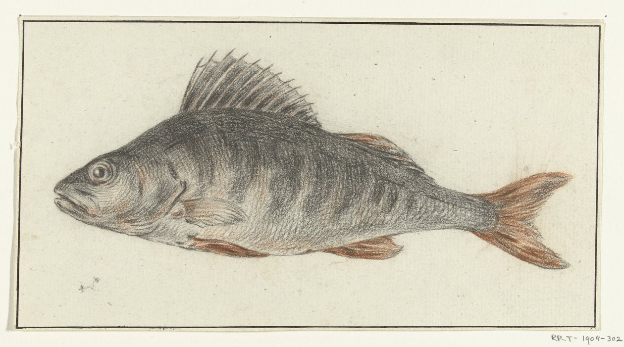 Vis av Jean Bernard