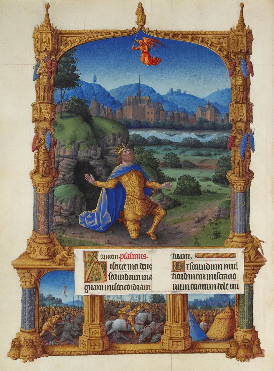  av Jean Colombe