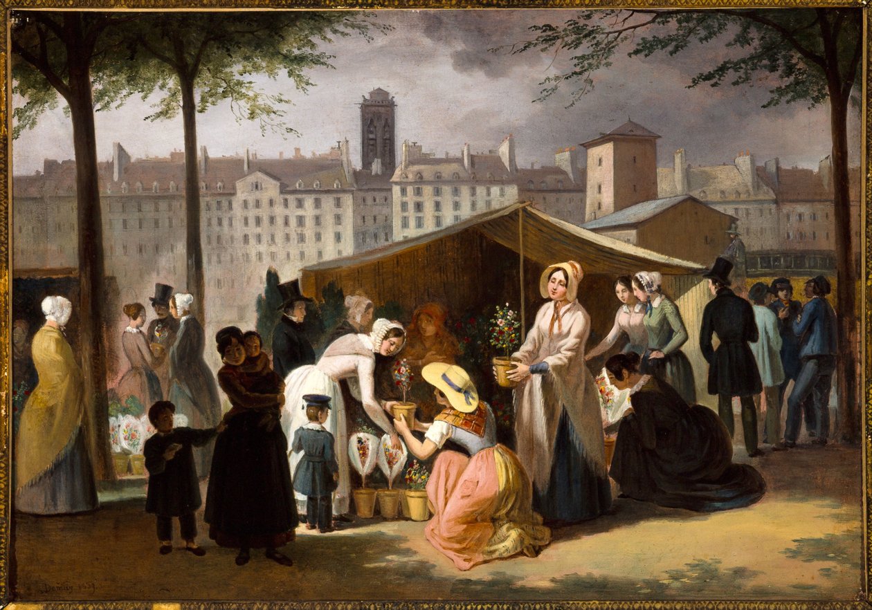  av Jean Francois Demay