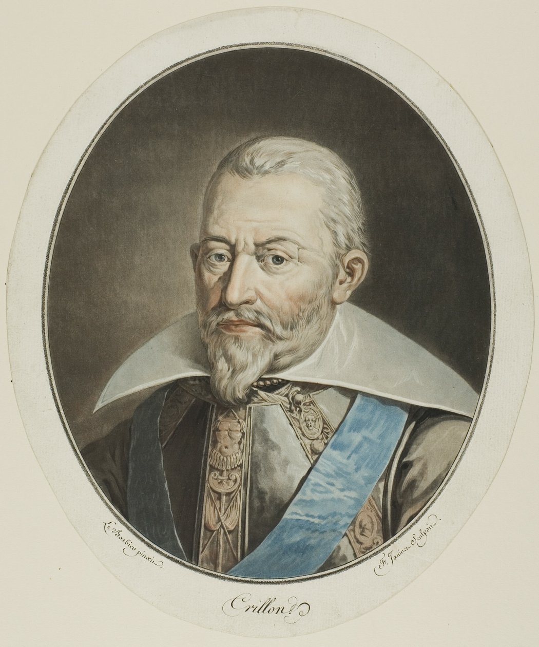  av Jean Francois Janinet