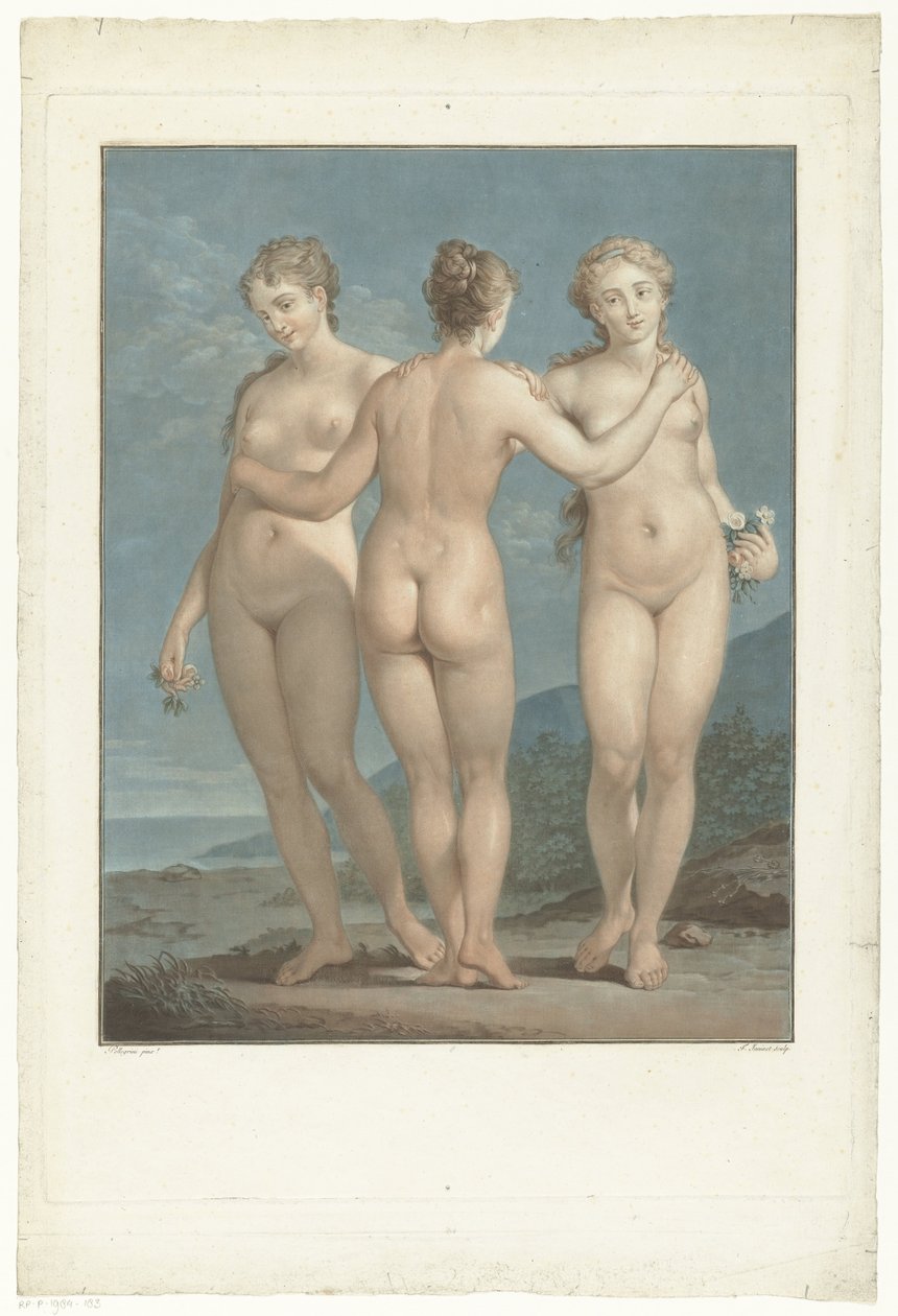 Drie gratiën Les Trois Graces   1364666   no       norwegian Successfully Translated  Original: Djizeh Nécropole de Memphis, Sphinx et Pyramides, 1851-52, printed 1853-54. Translat: Djizeh Nécropole de Memphis, Sphinx et Pyramides, 1851-52, printed 1853-54 av Jean Francois Janinet