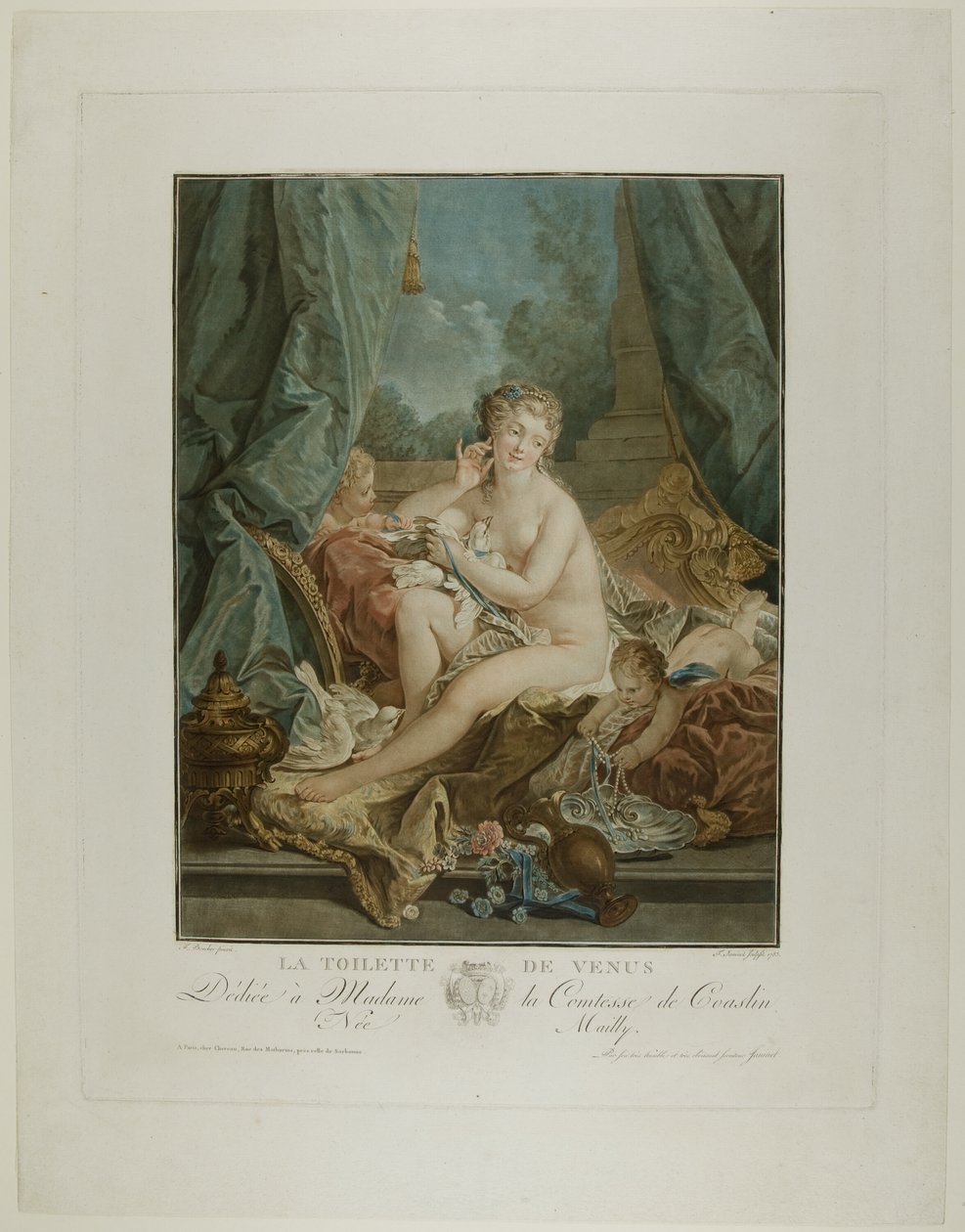  av Jean Francois Janinet