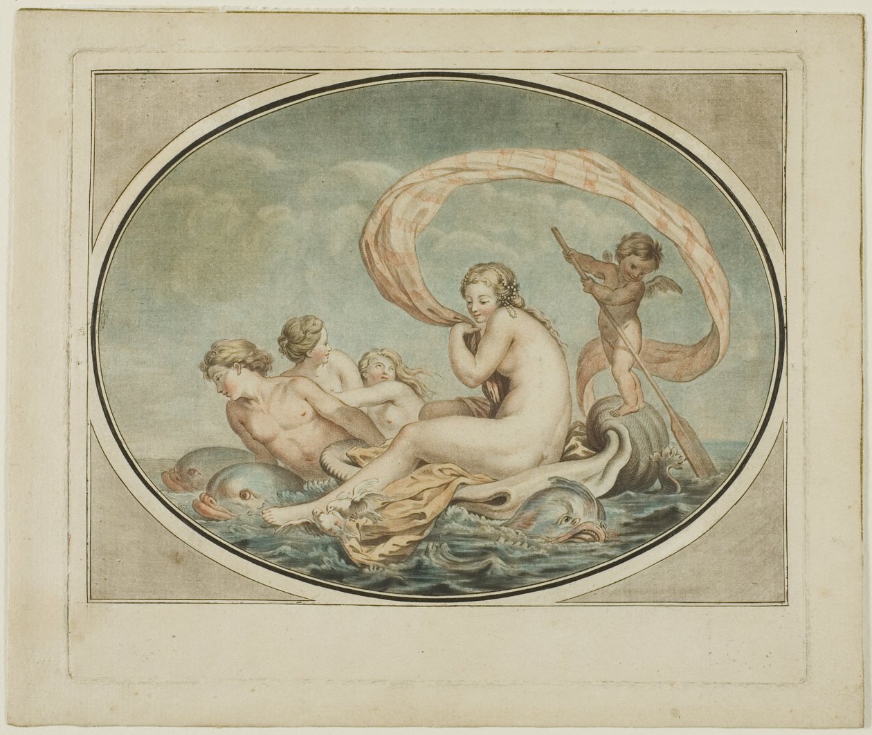  av Jean Francois Janinet