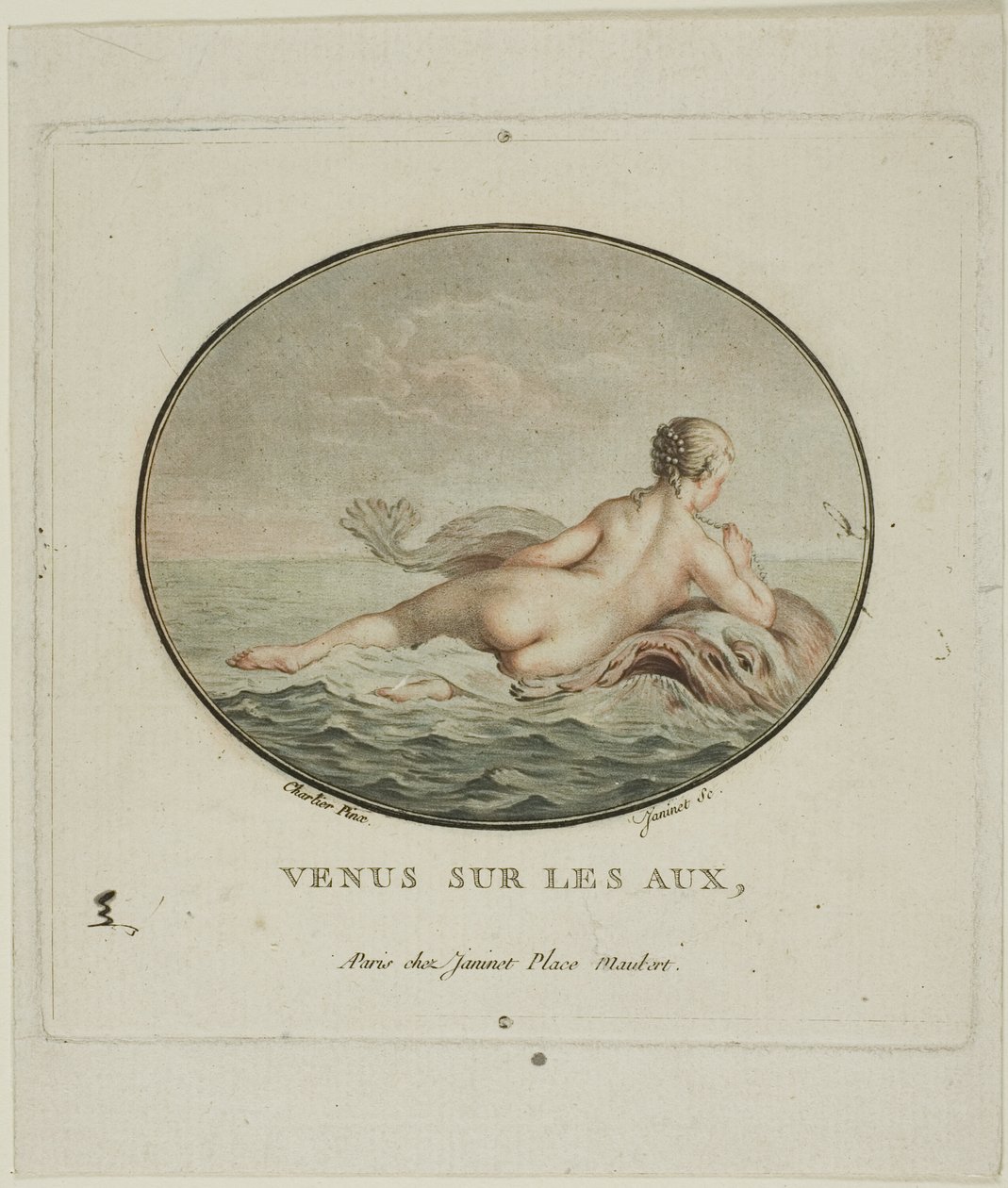  av Jean Francois Janinet