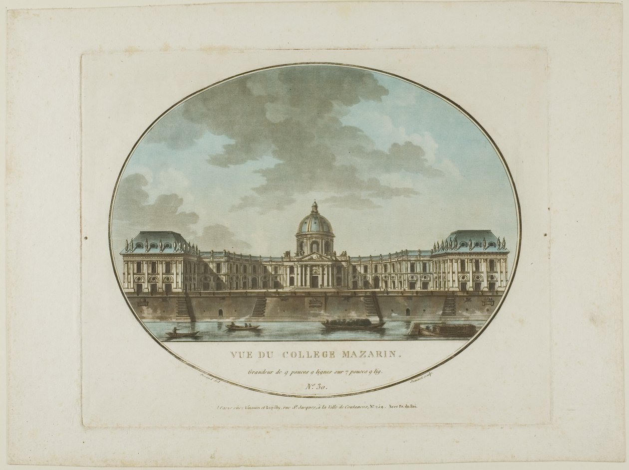  av Jean Francois Janinet