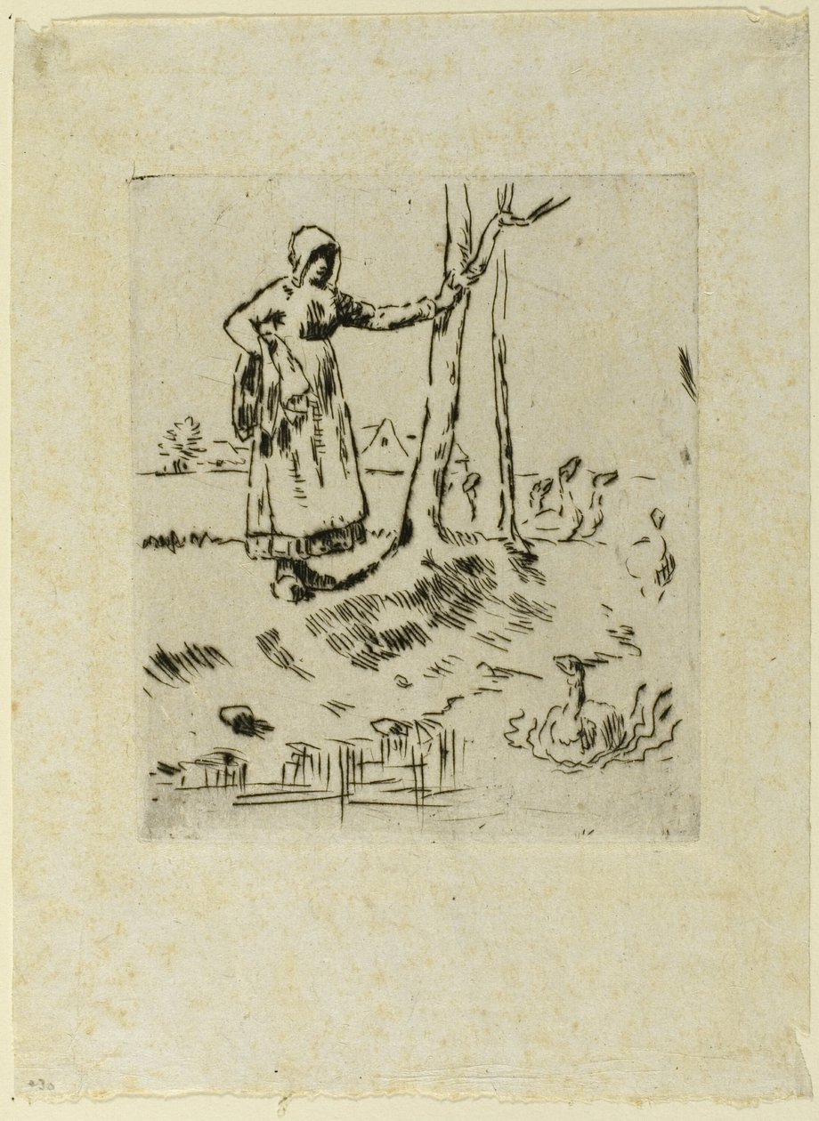  av Jean Francois Millet