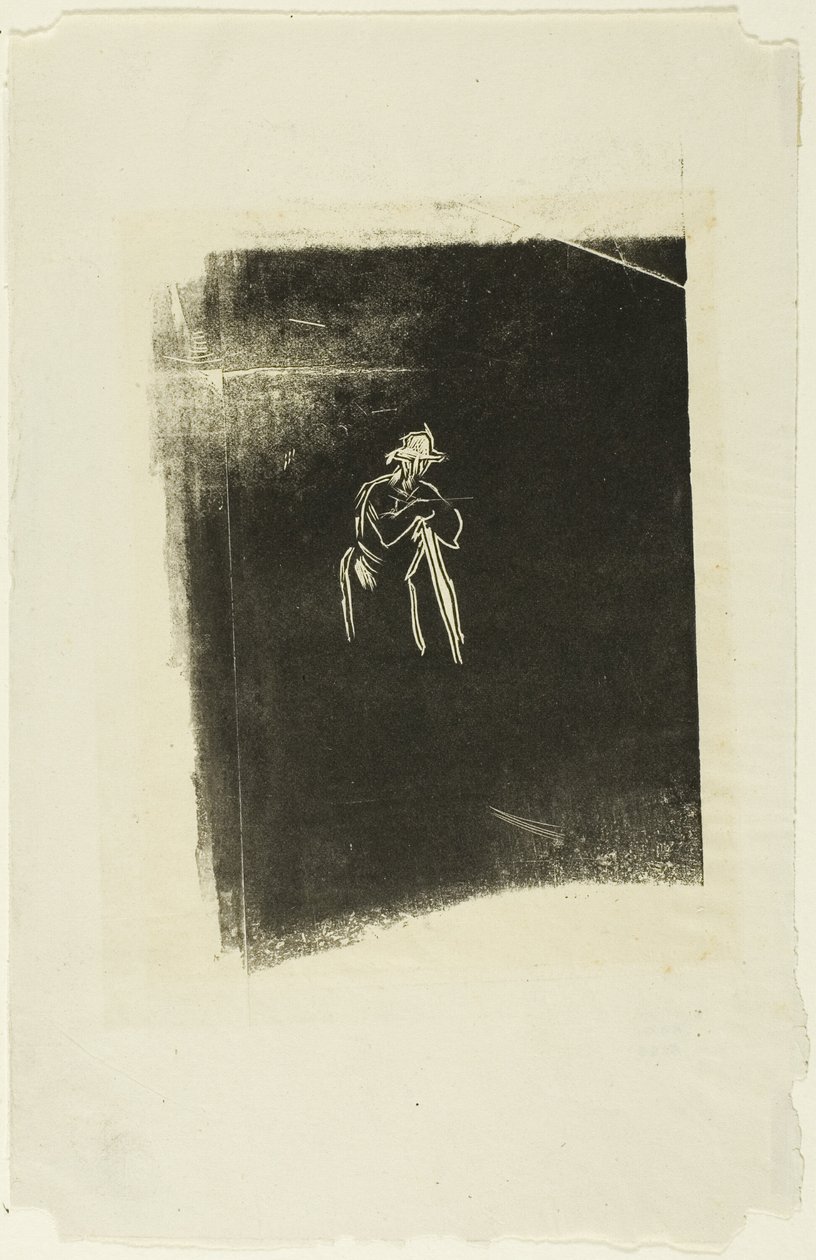  av Jean Francois Millet