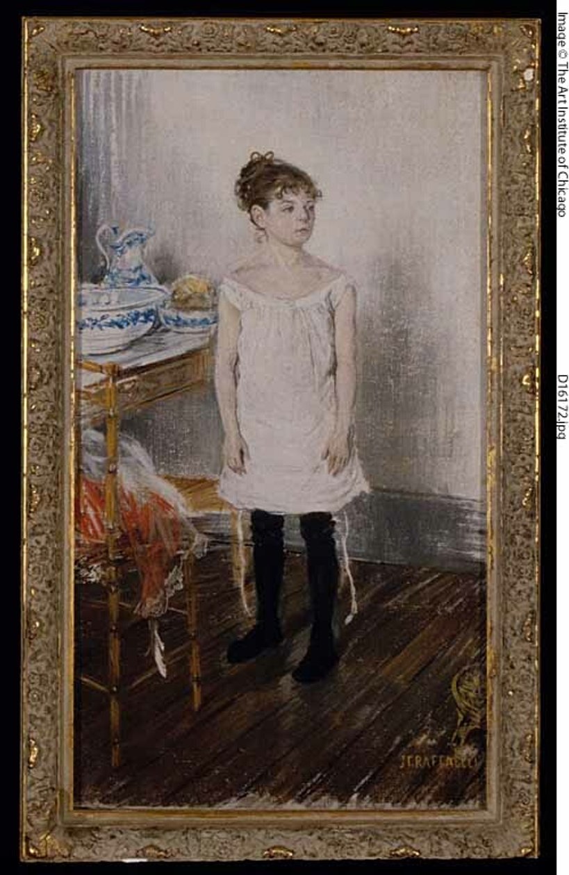  av Jean Francois Rafaelli