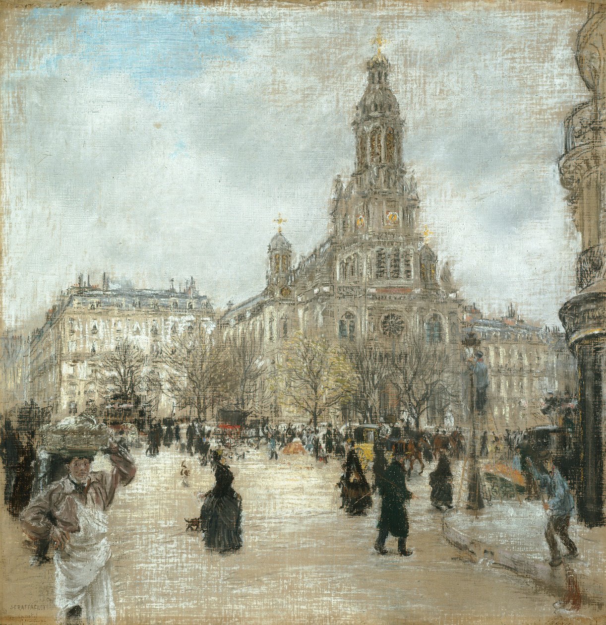  av Jean Francois Rafaelli