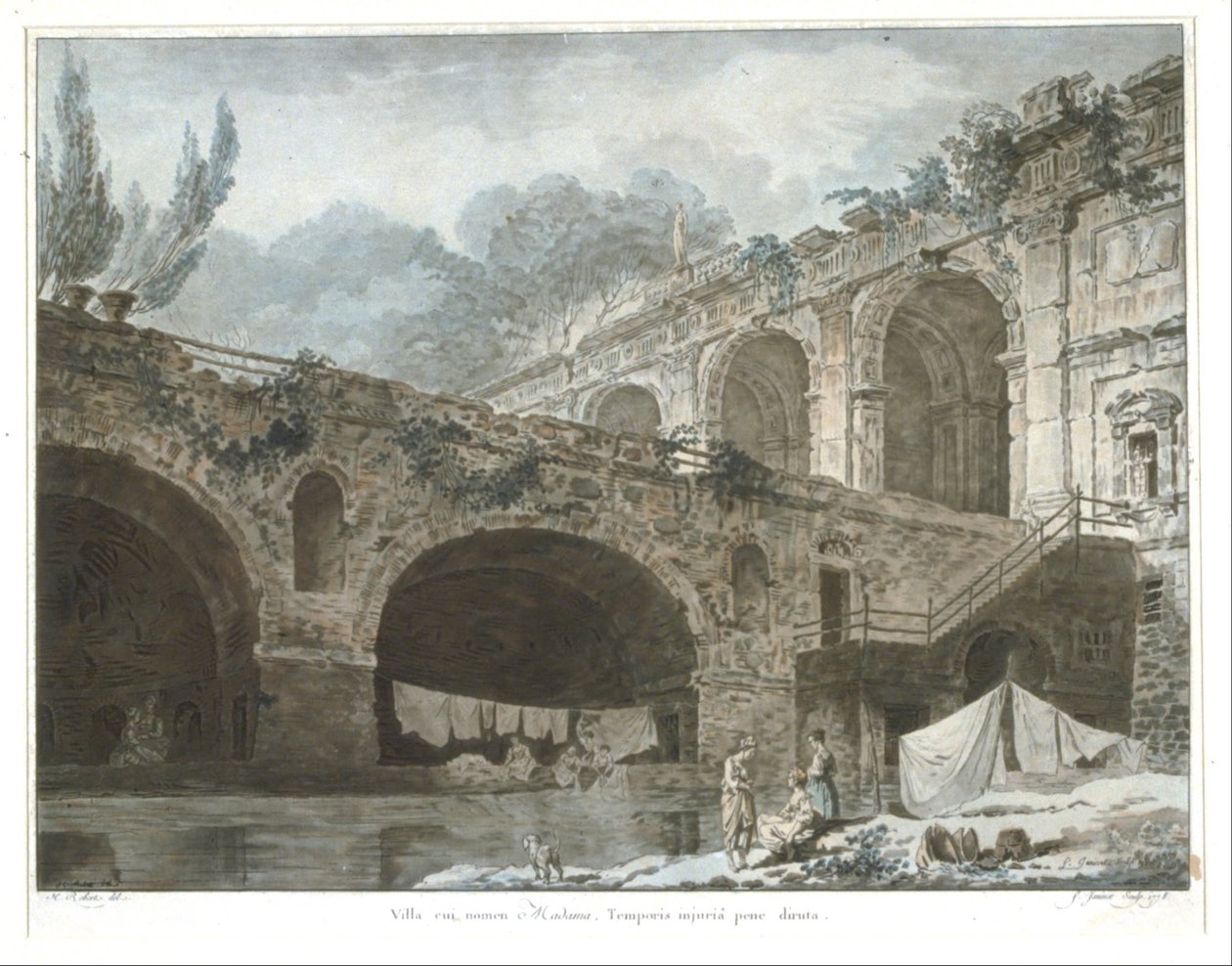  av Jean Francois Janinet