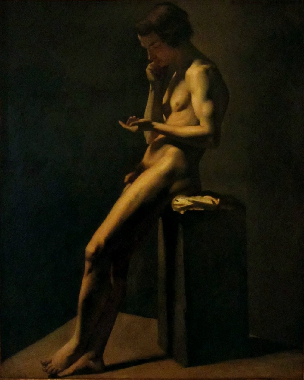  av Jean Francois Millet