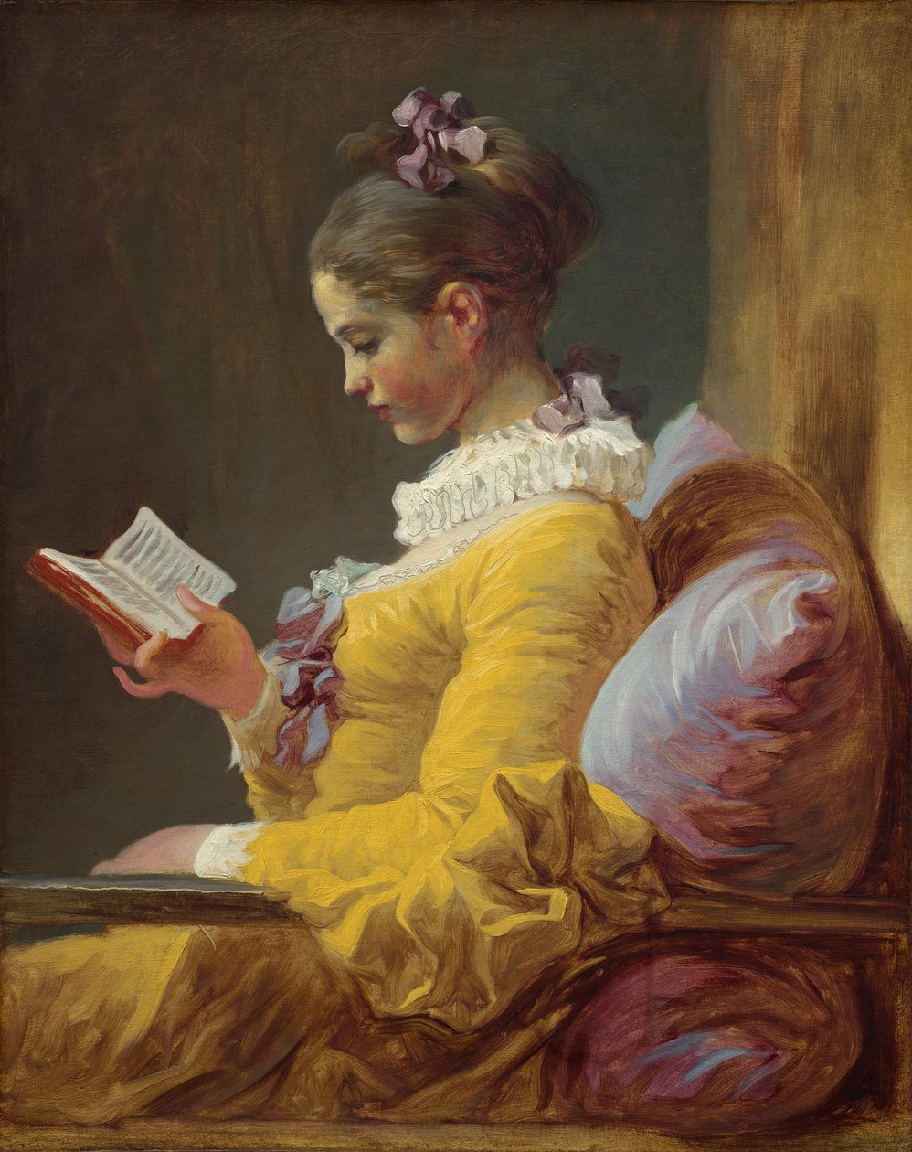  av Jean Honore Fragonard
