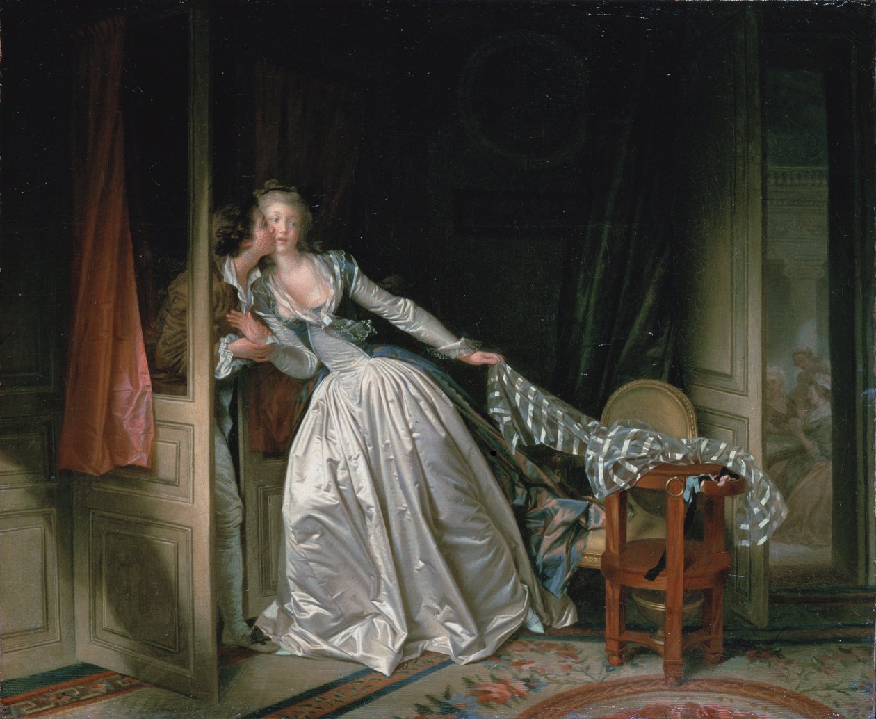  av Jean Honore Fragonard