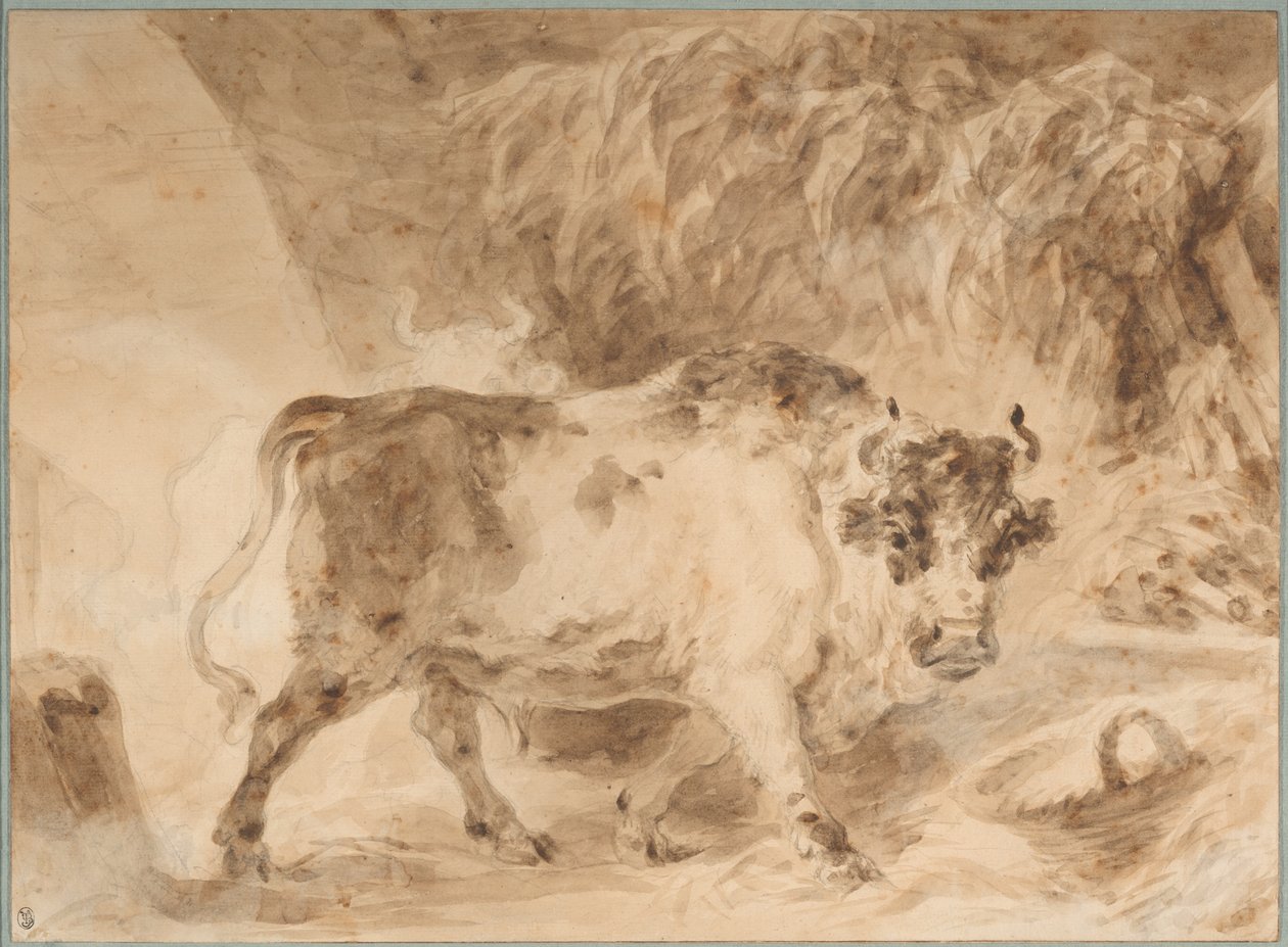  av Jean Honore Fragonard