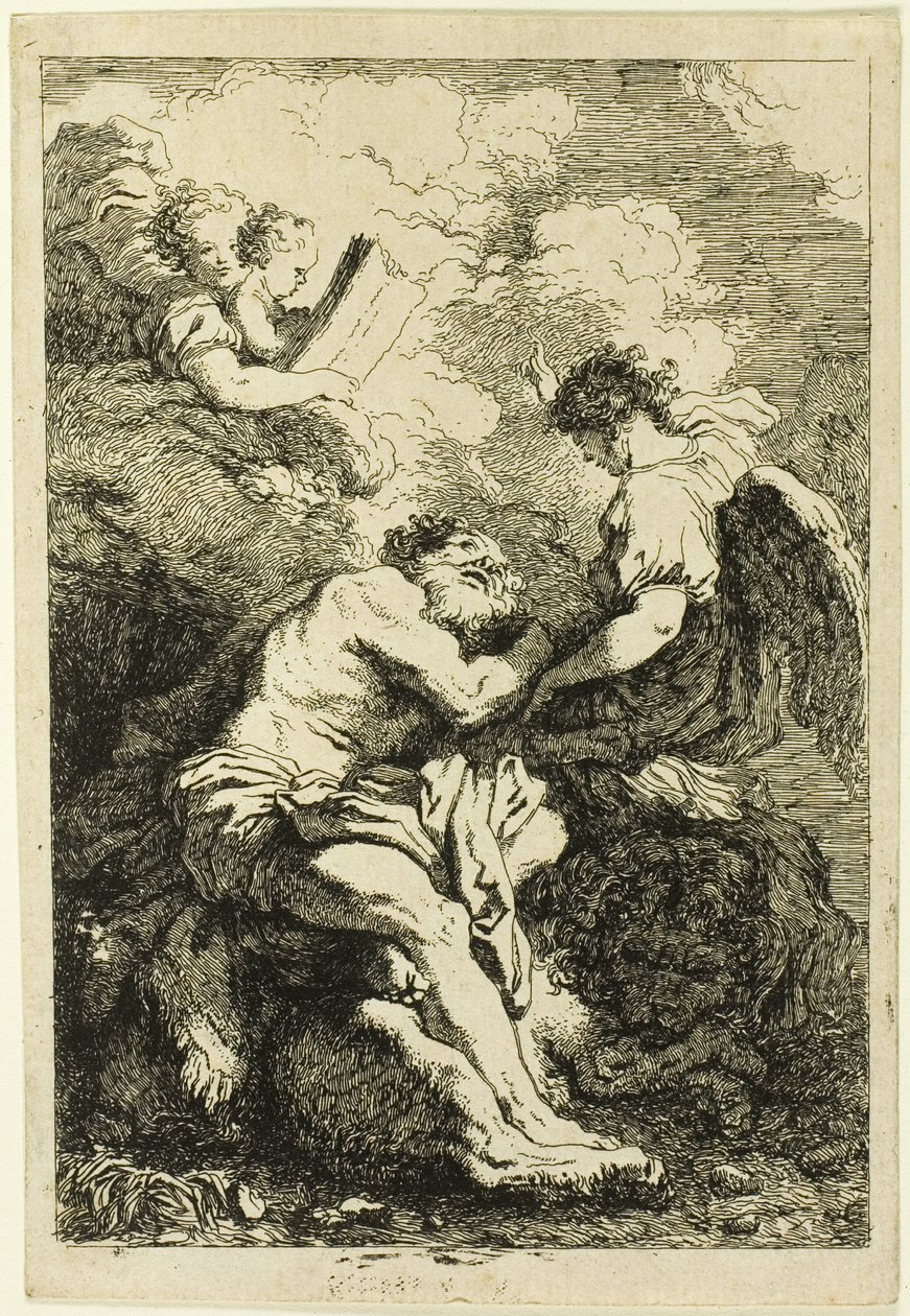  av Jean Honore Fragonard