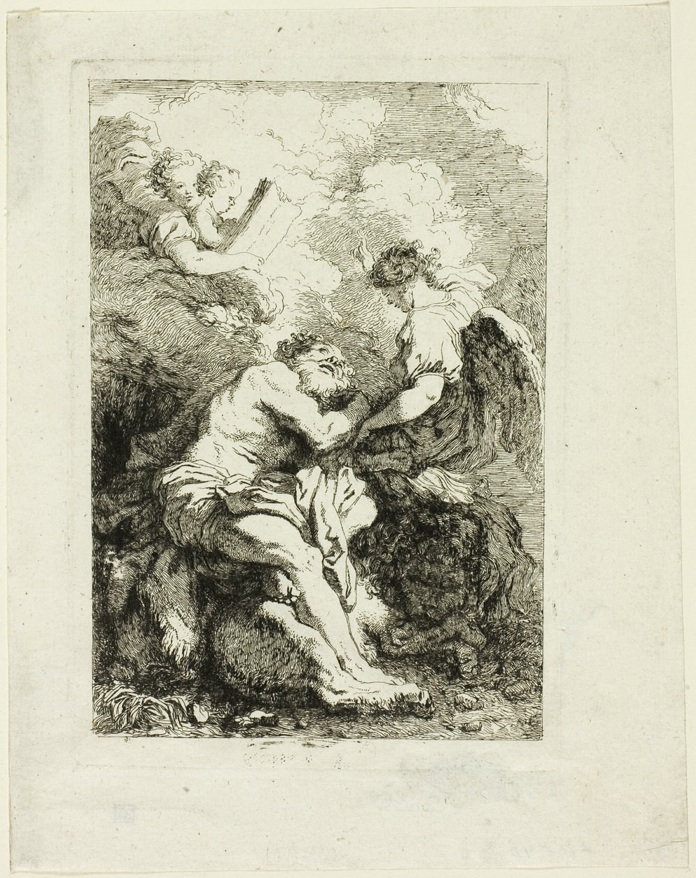  av Jean Honore Fragonard