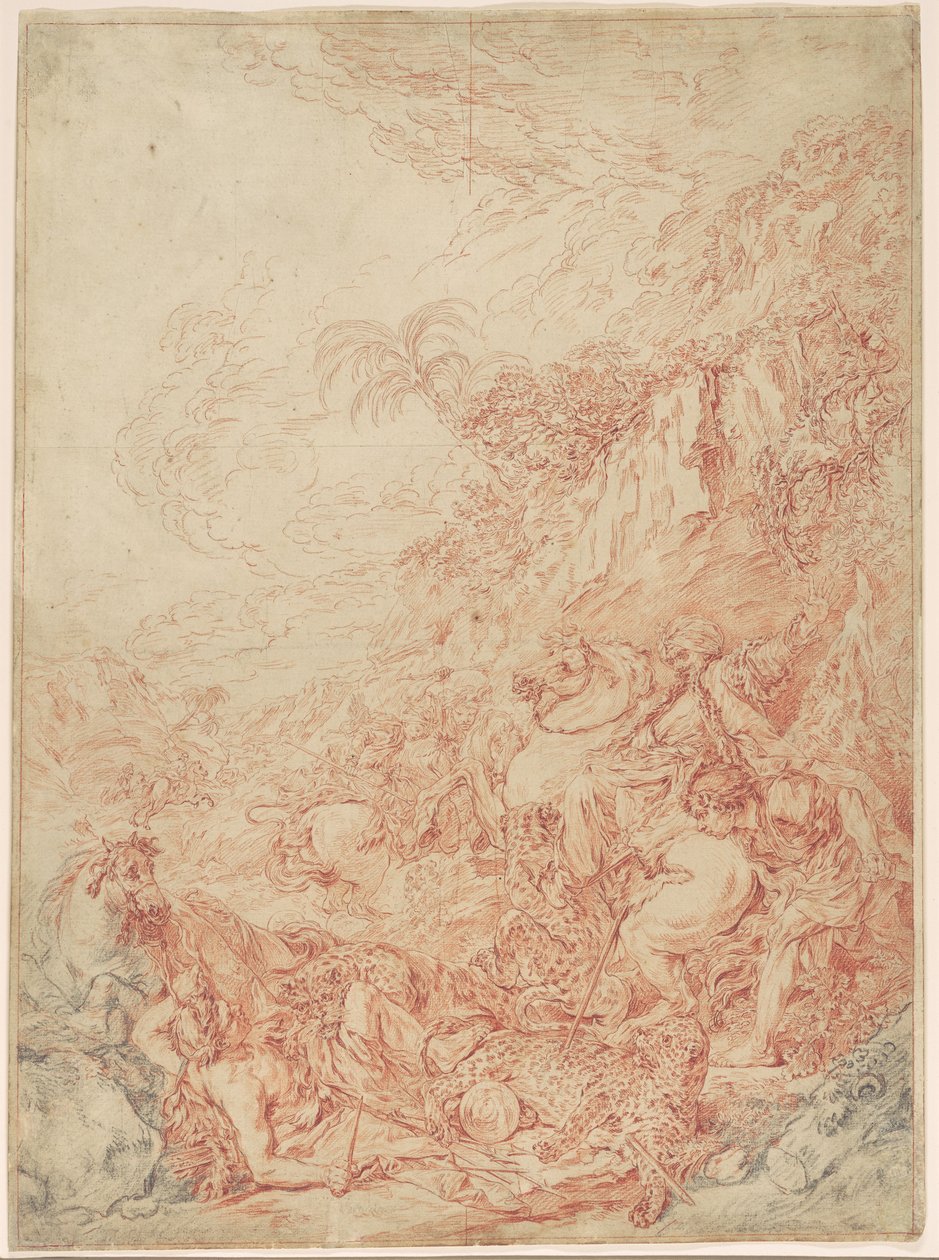  av Jean Jacques Flipart