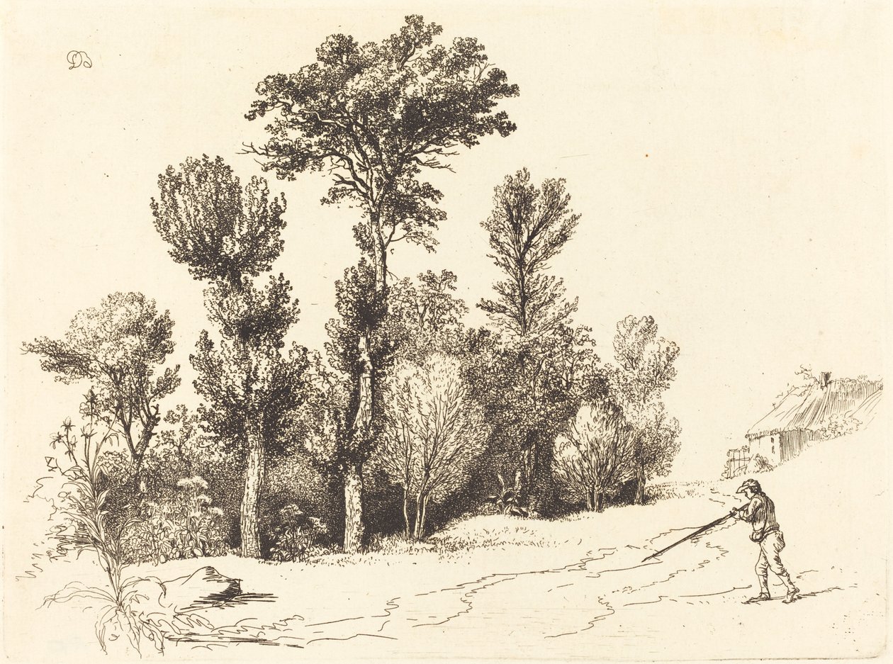 Lille Hunter