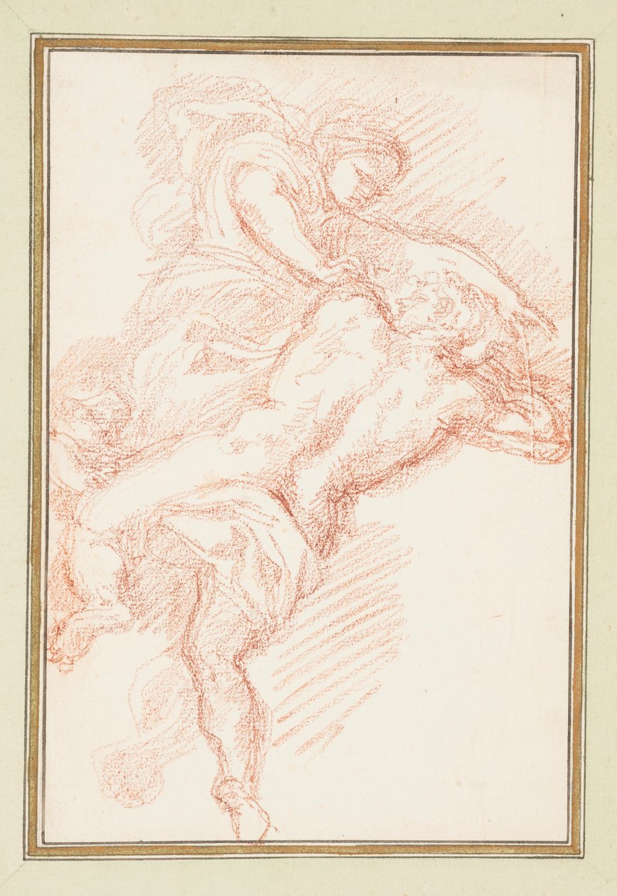To figurer av Jean Robert Ango
